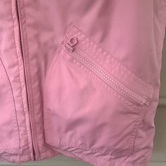 Ralph Lauren Pink Vest - Picture 3 of 9